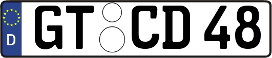 GT-CD48