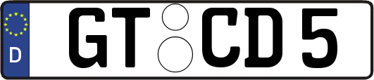 GT-CD5