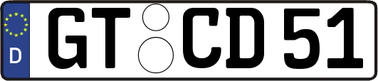 GT-CD51