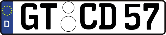 GT-CD57