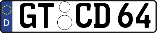 GT-CD64