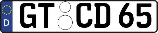 GT-CD65
