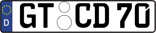 GT-CD70