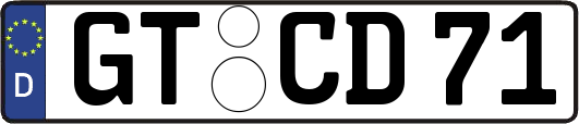 GT-CD71