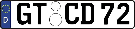 GT-CD72