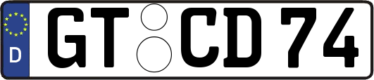 GT-CD74