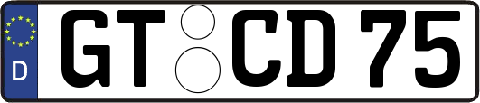 GT-CD75