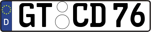 GT-CD76