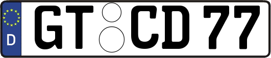 GT-CD77