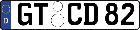 GT-CD82