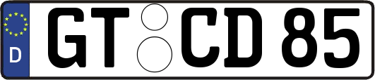 GT-CD85