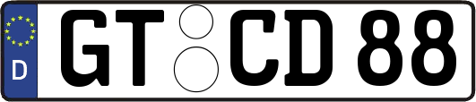 GT-CD88
