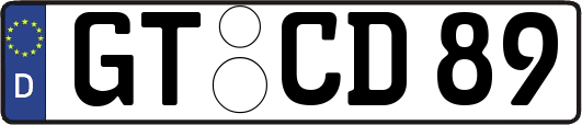 GT-CD89