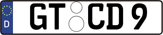 GT-CD9