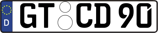 GT-CD90