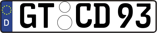 GT-CD93