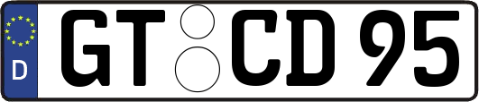 GT-CD95