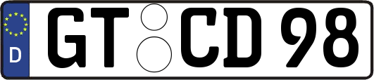 GT-CD98