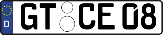 GT-CE08