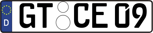 GT-CE09