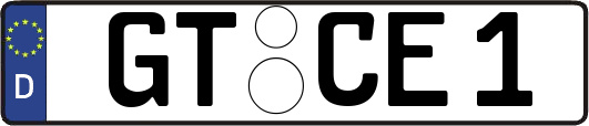 GT-CE1