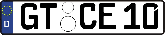 GT-CE10