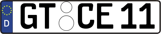 GT-CE11