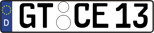GT-CE13