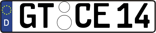 GT-CE14