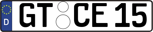 GT-CE15