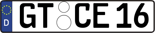 GT-CE16