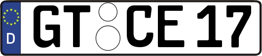 GT-CE17