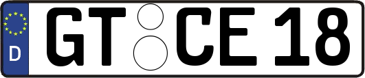 GT-CE18