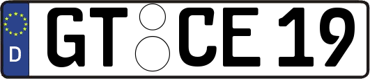 GT-CE19