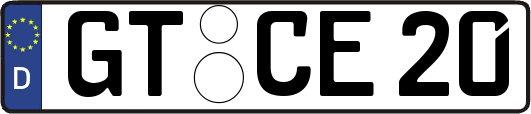 GT-CE20