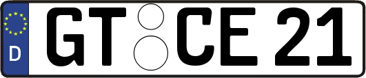 GT-CE21