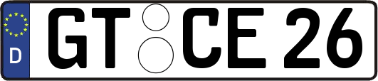 GT-CE26