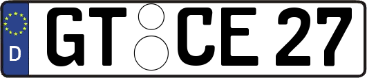 GT-CE27