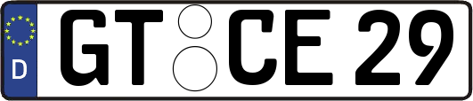 GT-CE29