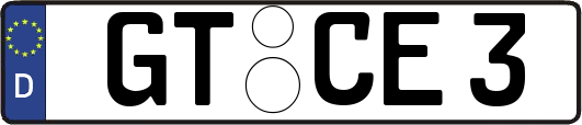 GT-CE3