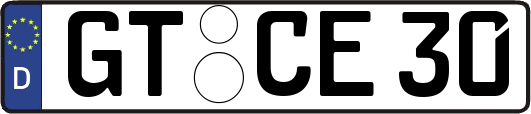 GT-CE30