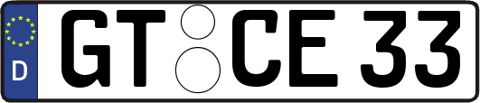 GT-CE33