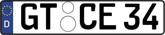 GT-CE34