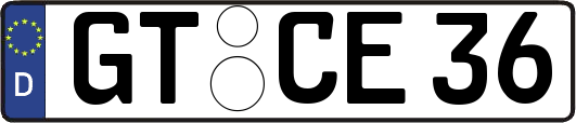 GT-CE36