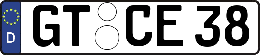 GT-CE38