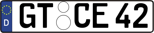 GT-CE42