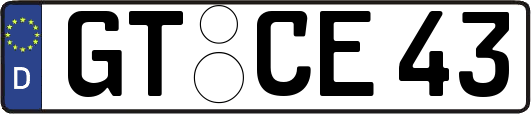 GT-CE43