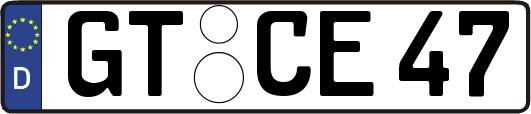 GT-CE47