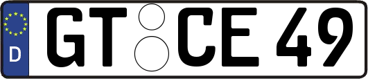GT-CE49
