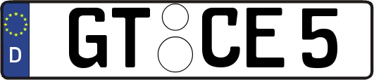 GT-CE5